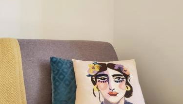 Studio Jeannette avec Balcon et juste à 130 metres Plage ! Plein Centre ! Wifi - Draps Serviettes inclus ! - Photo 4