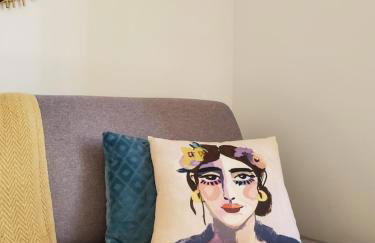 Studio Jeannette avec Balcon et juste à 130 metres Plage ! Plein Centre ! Wifi - Draps Serviettes inclus ! - Photo 4