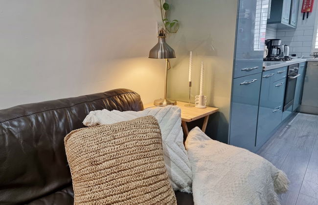 4Bed 3Bath - 8min to London Bridge - Foto 44