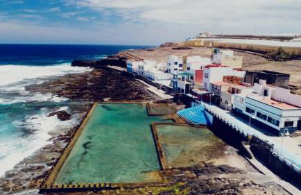 GRAN CANARIA Oasis La Guancha - Photo 60