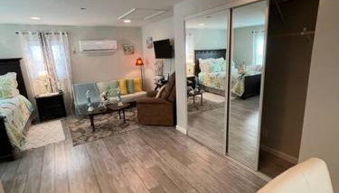 Bright Spacious Studio Near City and Palm Beach - Foto 4