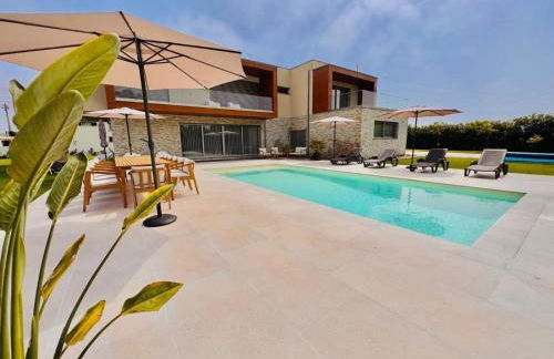 Ria Lounge House - Foto 1