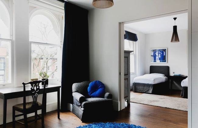 Priory Road by Onefinestay - Foto 37