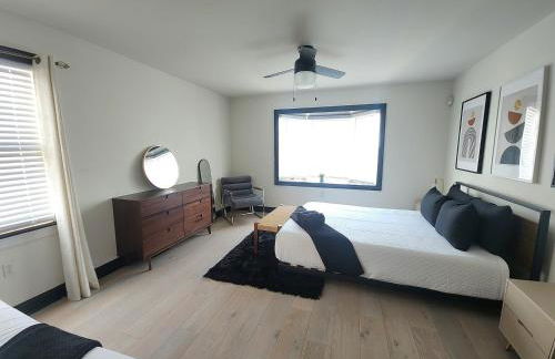 Chic Haven- Close to Beach, Boardwalk & Casinos - Foto 35