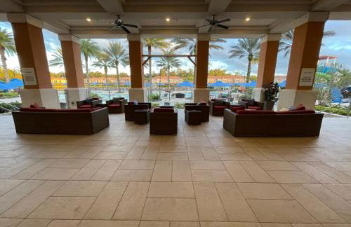 Spacious Family Fun Near Disney, Water Slide, Pool - Foto 30