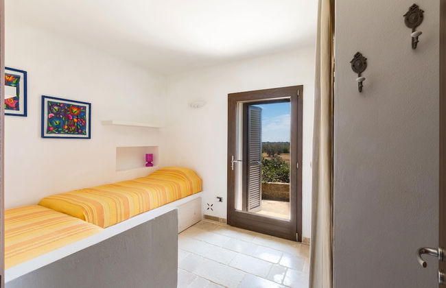 Villa Elaion - Foto 15