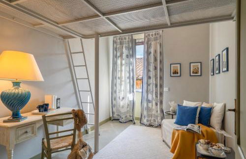 Sunset Populonia Home With Sea View, Ac, Wifi - Foto 60