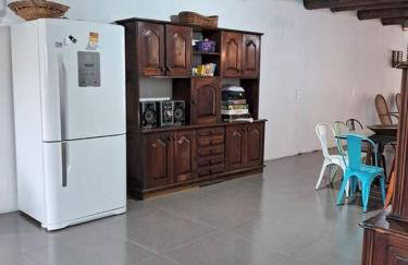 Casa Rústica de Madeira - Foto 24