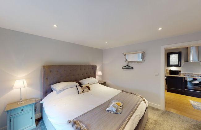 Private and Unique Cottage Close to Sheffield - Foto 2