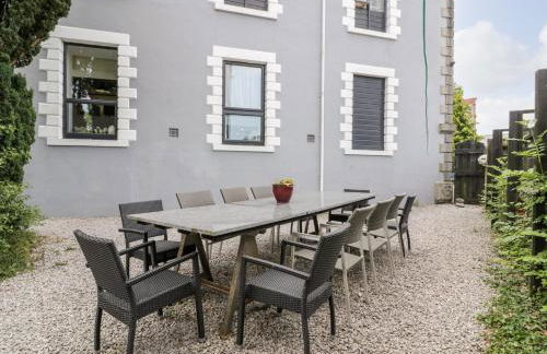 Capel Mawr, Basement 19 - Photo 47