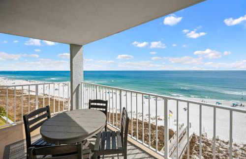 Sunswept 801A condo - Foto 11