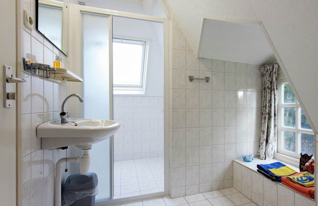 Cottage in Nes-ameland Near Coastline - Foto 15