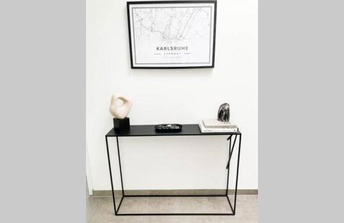 Luxuriöses Neubau-Apartment mit e-Lade Parkplatz - Foto 23