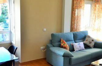 Modern Apartment Málaga 80 m² + Balcony - Foto 43