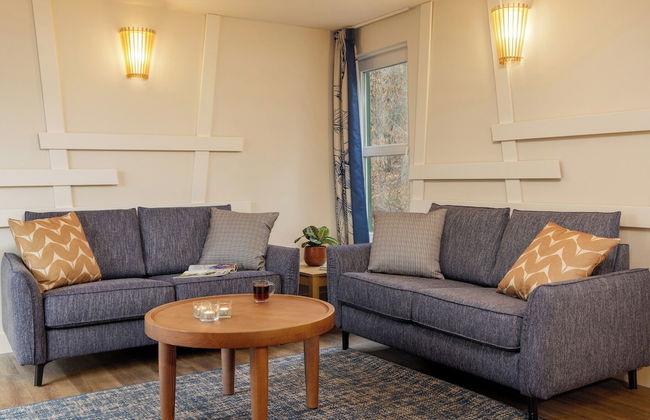 Center Parcs Les Ardennes - Foto 25