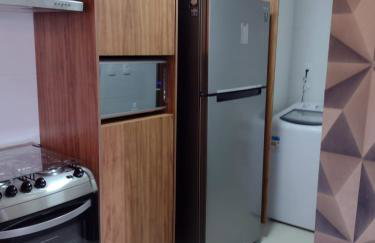 Flat em Guarajuba, Paraíso dos Coqueiros - Foto 23