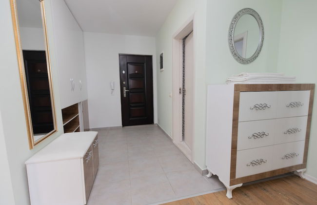 Dodona Apartments - Foto 21