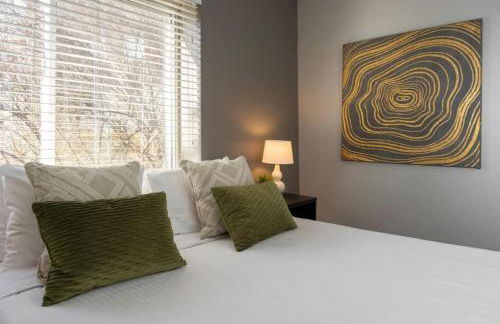 Stunning 2BR Apartment Near Downtown - Foto 17