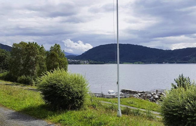 6 Person Holiday Home in Vatne-by Traum - Foto 39