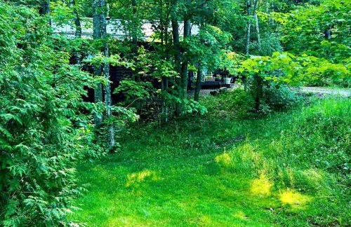 Secluded Waterfront Cabin Rental on Lake Superior near Red Cliff, Wisconsin - Foto 66