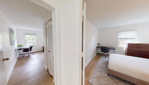 pb 824 Furnished 2br Pool Gym Parking pb - Foto 5