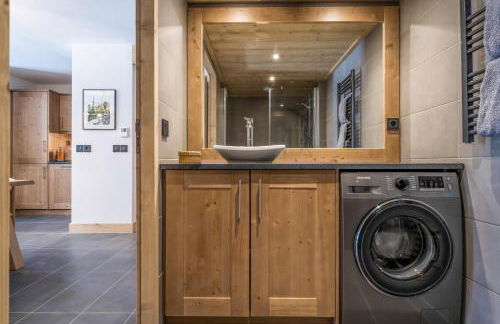 Ski4ever Champagny en Vanoise - Foto 17