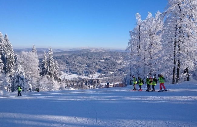 Mitterdorf Modern Retreat - Foto 13