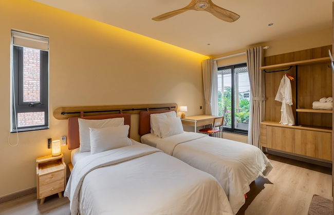 Palmera Villa Hoi An - Foto 16