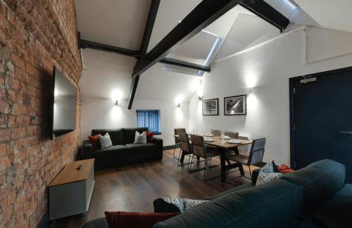 Harrisons Aparthotel Liverpool - Foto 2