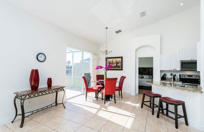 3BR Pool Home in Tuscan Hills by SHV-353 - Foto 7