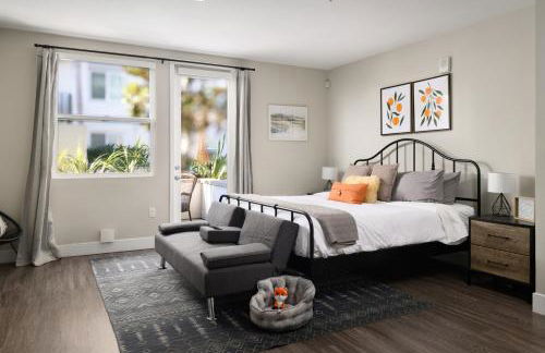 Casa Clementine - 10 min to SNA&Beach Plus Free Parking - Foto 1