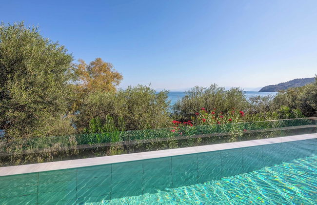 Villa Apanemia Mare - Foto 4