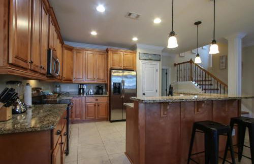 Amazing 4 Bedroom Vacation Home in The Villages of Crystal Lakes - Foto 7