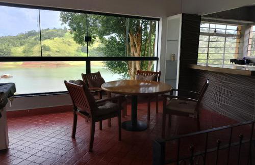 Chacara Igarata pe na Agua - Foto 28