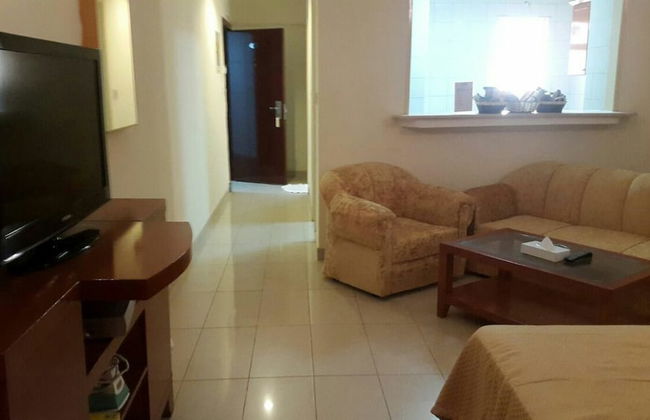 Al Raien Hotel Apartment - Foto 2