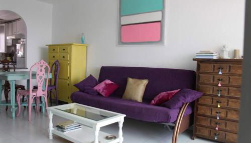 Apartamento dos Terrazas, Vistas al Mar. Piscina - Foto 4