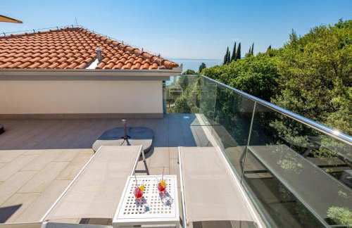 Plage Lovran Residence - Foto 74