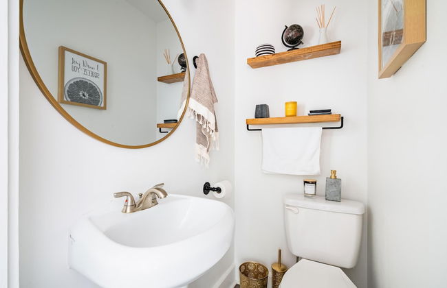 Private Parking Nationwide Convention Downtown - Photo 77