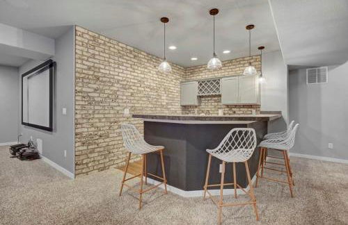 4BR Mountain views - Movie Theater - Pool Table - Foto 28