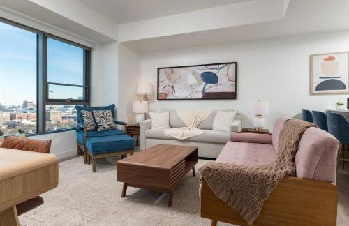 Upscale Penthouse near MIT Harvard Central Square - Foto 40