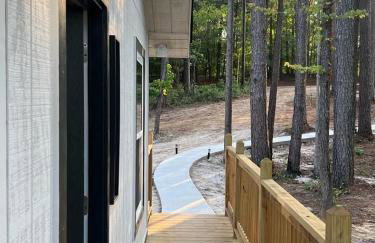 Quiet Cozy Cabin with essentials Minutes to Lake Fork - Foto 22