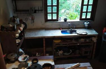 Vila do Salitre - Casa a 5 min de lagos e cachoeiras - Foto 7