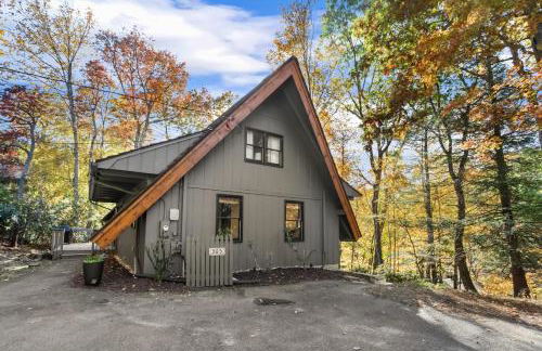 A-Frame on Balsam - Foto 30