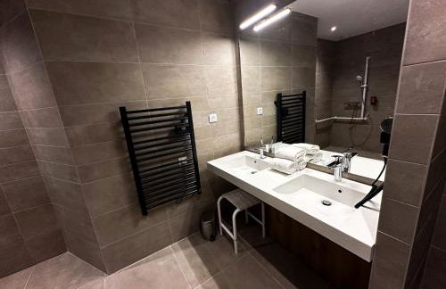 Les Lofts du Noirlac - Foto 21