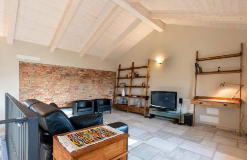 Apartment Al Torrione by Interhome - Foto 6