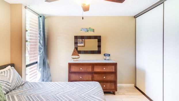 Kihei Beach Paradise Steps to Sun, Sand & Snorkeling - Foto 2, Habitación