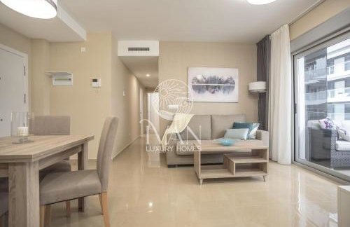 Casa Cielo Ivan Luxury Homes 5ªPlta Norte 1ªLínea - Foto 11