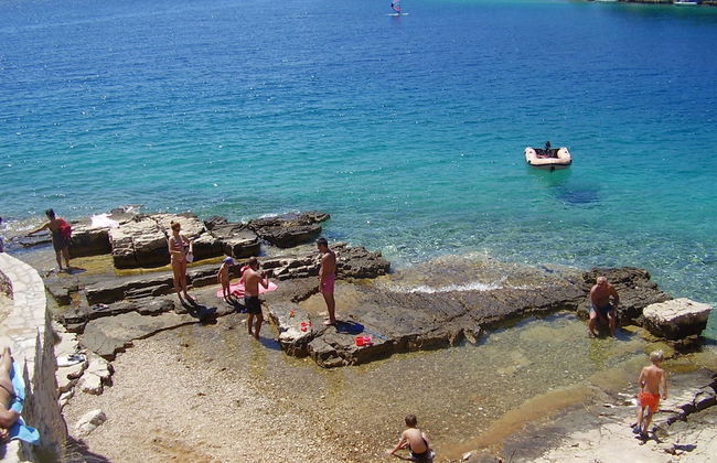 Denis - 100 m From Beach - H - Foto 18