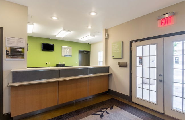 Studio 6 Lubbock, TX - Medical Center - Foto 4