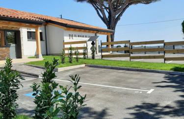 El Hogar de LELU - Foto 33